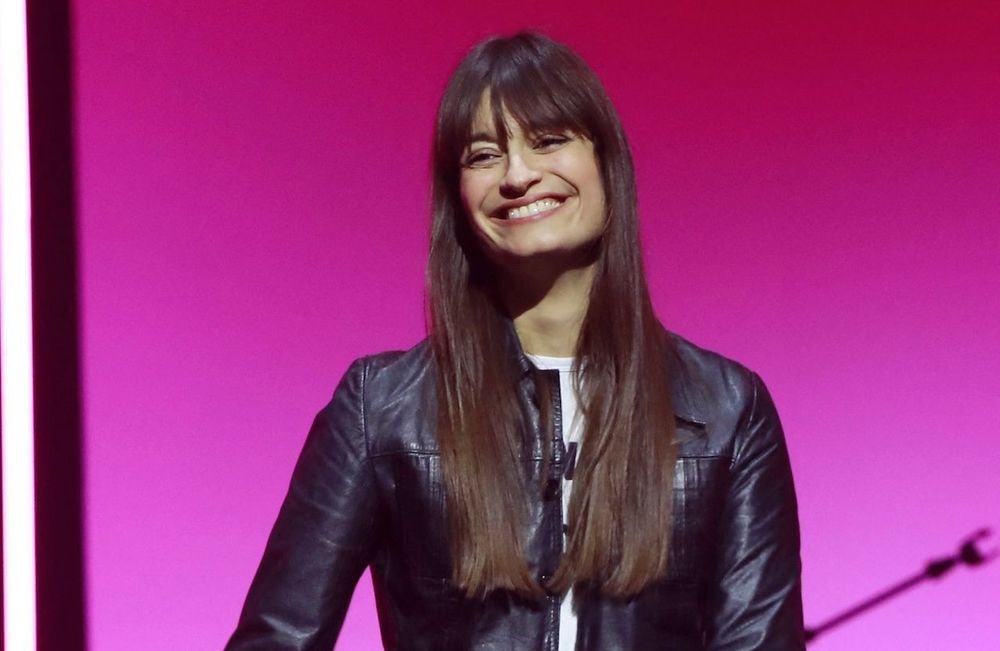 Clara Luciani dévoile l’élément déclencheur qui lui a donné envie de devenir chanteuse