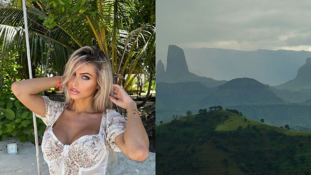 "Venir nous tuer..." : Romane (Les Apprentis Aventuriers) : son voyage en Ethiopie tourne au cauchemar, elle craint pour sa vie !