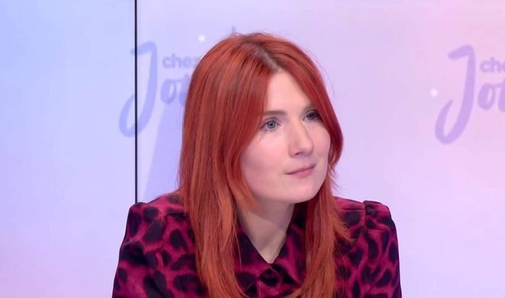 Adeline Toniutti (Star Academy) arrête le chant et se lance dans une toute nouvelle activité