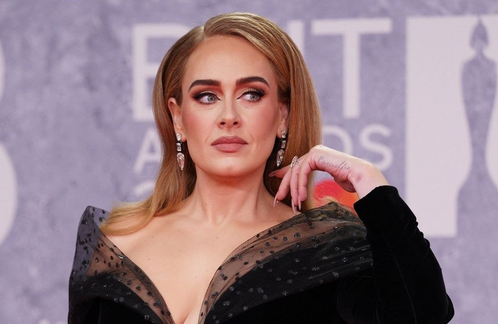 Adele prête à mettre un terme à sa carrière ? Cette petite phrase qui en dit long…