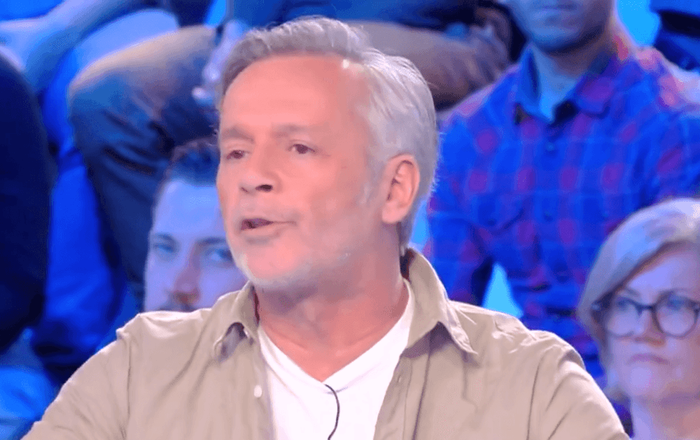 Jean-Michel Maire partage une anecdote loufoque dans TPMP et personne le croit  !