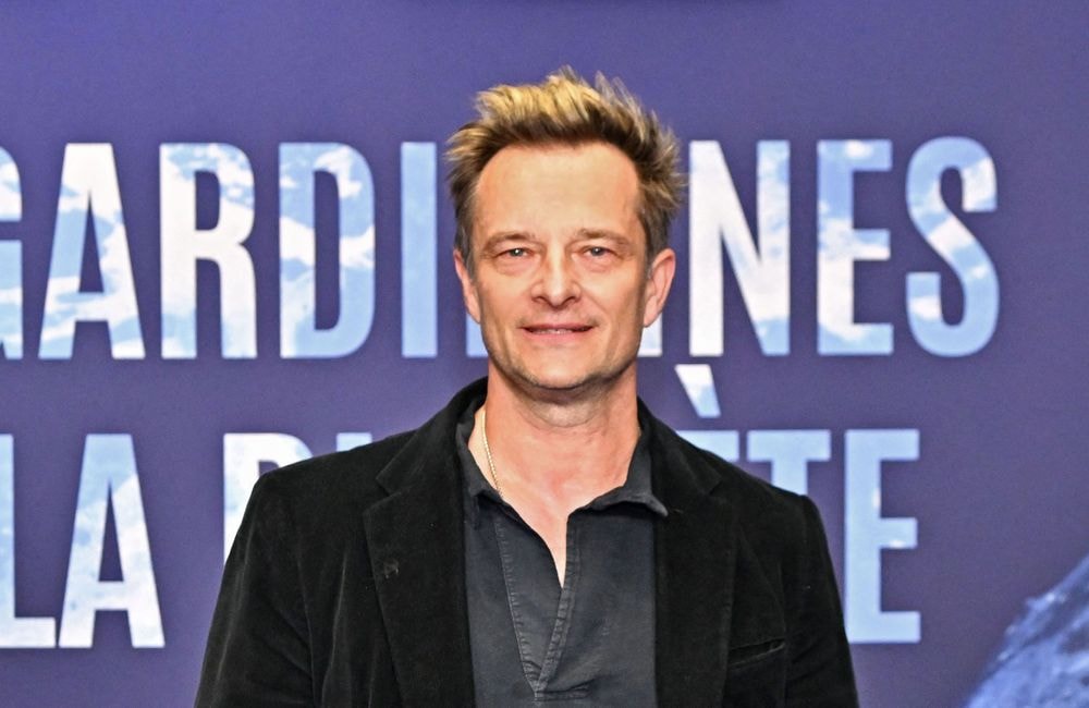 David Hallyday : ce tendre message de sa soeur Laura Smet pour une occasion particulière