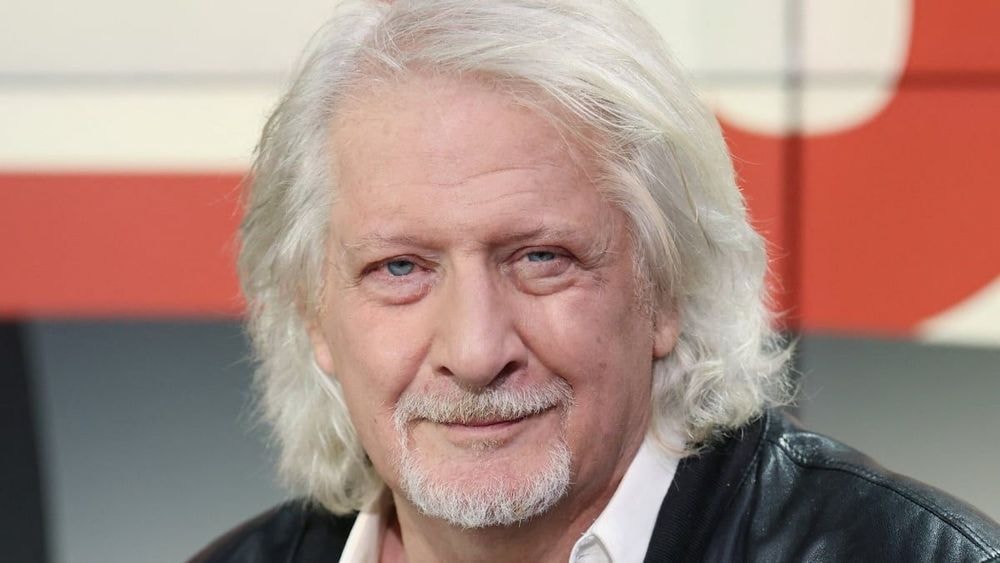 Patrick Sébastien lucide face à son vice : "Un litre et demi de whisky par jour..."
