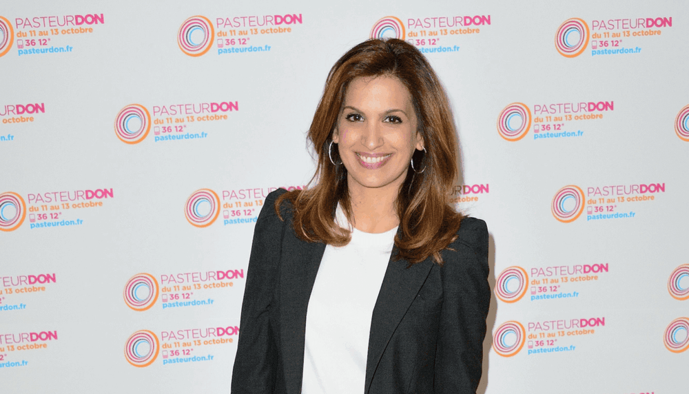 Sonia Mabrouk donne son avis tranché sur le mouvement #MeToo : “Ce n’est pas bien…”