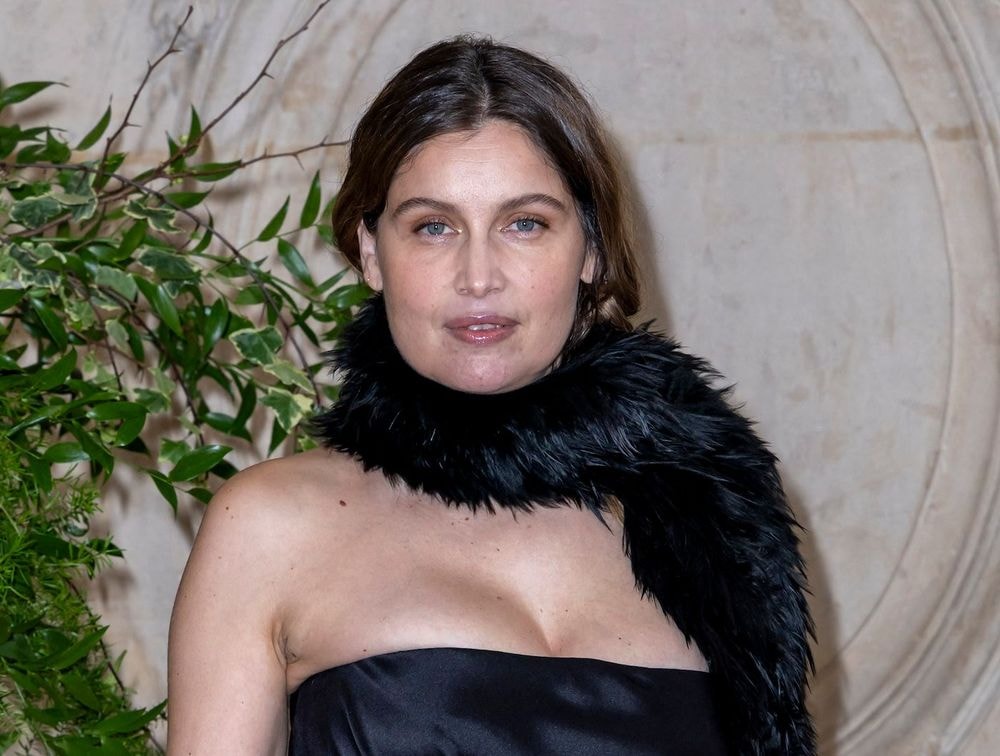 Laetitia Casta : cette décision prise pour son bien-être