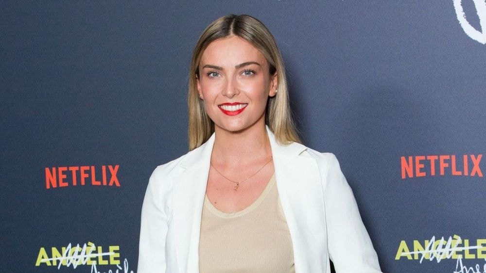 Inès Vandamme, fiancée : le chéri de la danseuse de Danse avec les stars l'a demandée en mariage : "Je suis follement chanceuse"