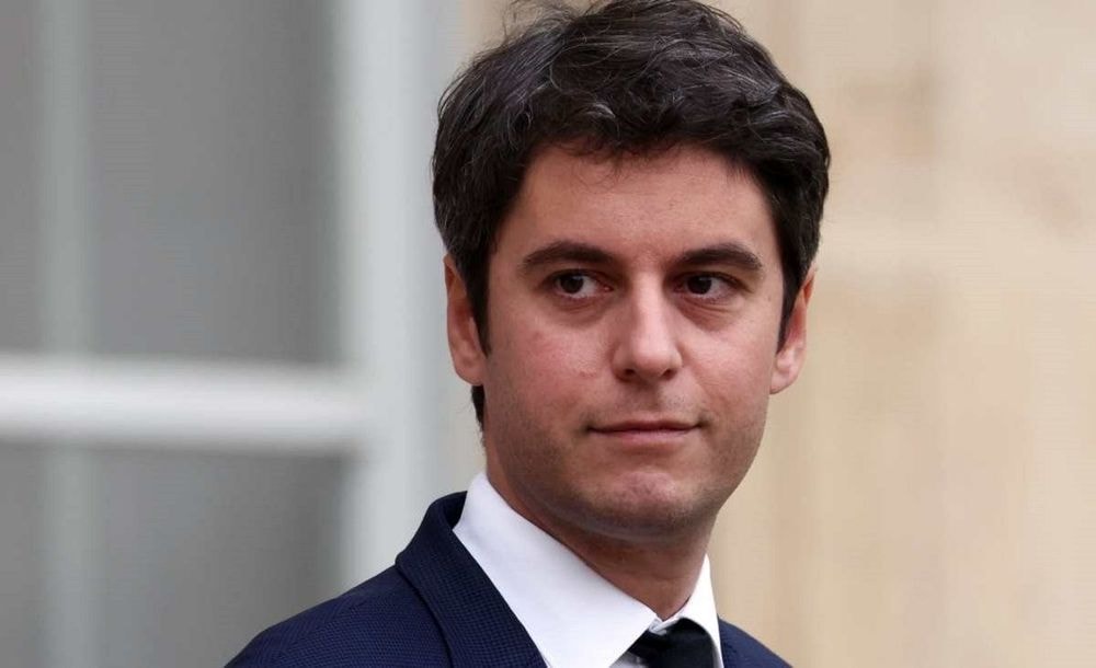 Gabriel Attal promet une réponse ferme face aux gens du voyage "qui revendiquent quasiment de bafouer le droit"