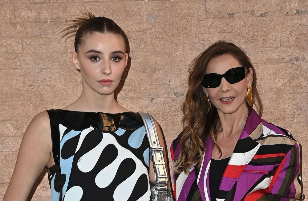Clotilde Courau : sa fille Vittoria de Savoie obtient son premier rôle dans un film
