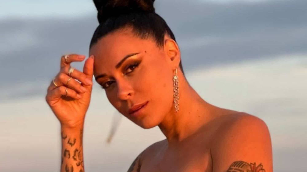 Shanna Kress : arnaquée par une personne que l'on connaît "très bien", elle prend une décision radicale !