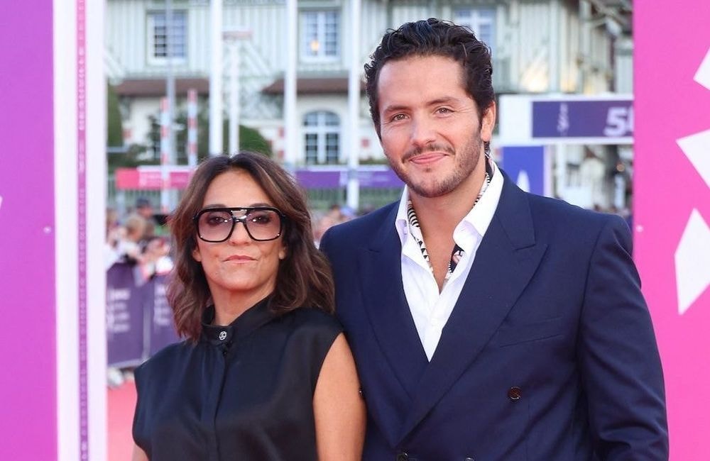 Florence Foresti critiquée sur sa différence d’âge avec son compagnon : « C’est sa mère ? »