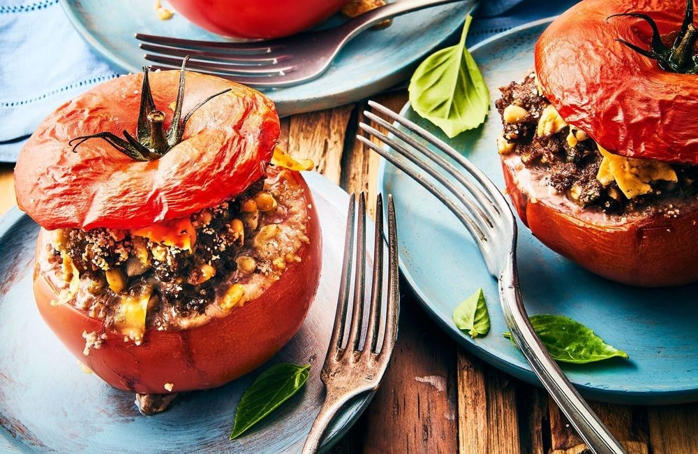 Menu d’été : 3 recettes sans crudités de l’entrée au dessert