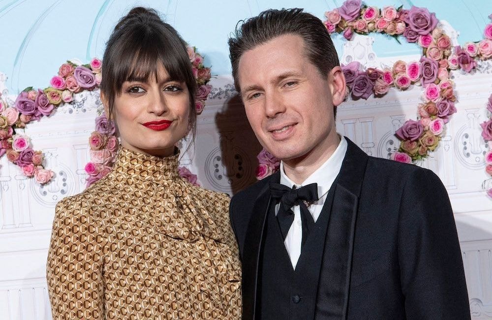 Clara Luciani : qui est son compagnon Alex Kapranos ?