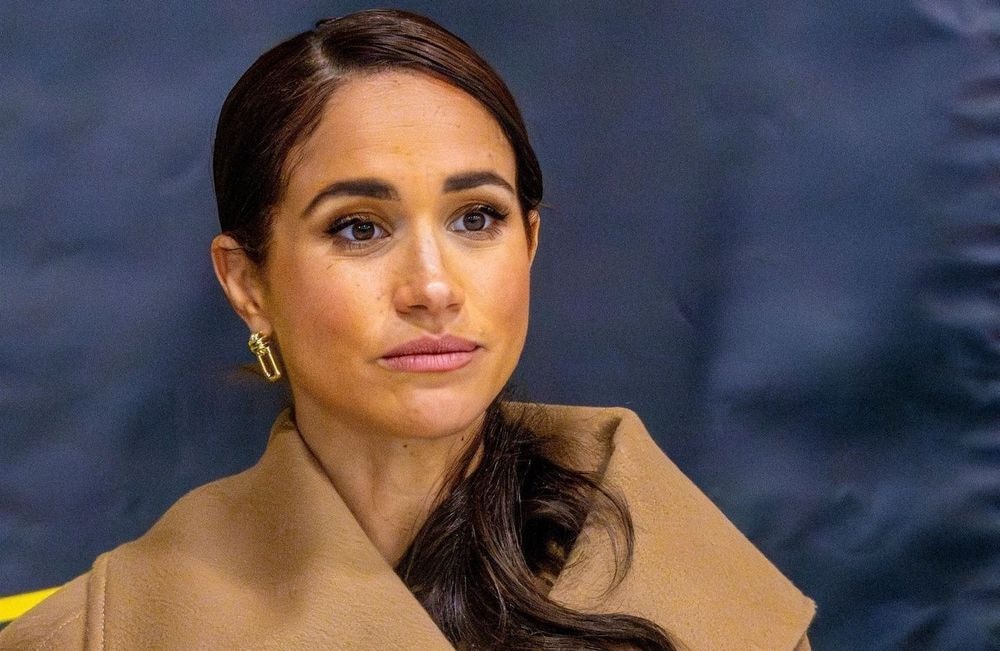 Meghan Markle, sans fard sur ses pensées suicidaires : « Je ne souhaite ça à personne »