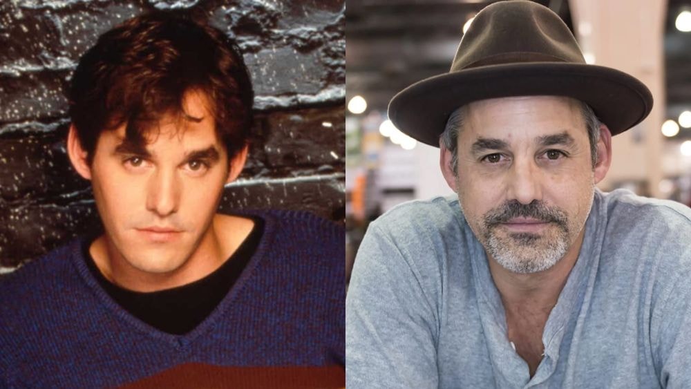 Nicholas Brendon : l’acteur star de Buffy contre les vampires est décédé à 54 ans, la cause de sa mort révélée !