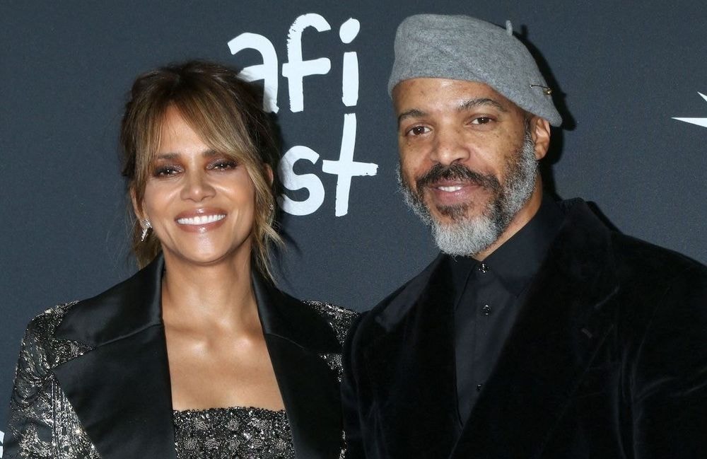 Halle Berry : sa surprenante réaction à la demande en mariage de son compagnon Van Hunt