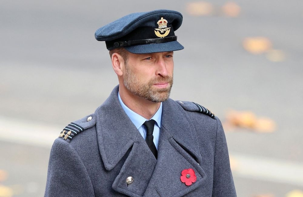 Le prince William brise le silence sur la façon dont ils ont parlé du cancer de Kate Middleton à leurs enfants