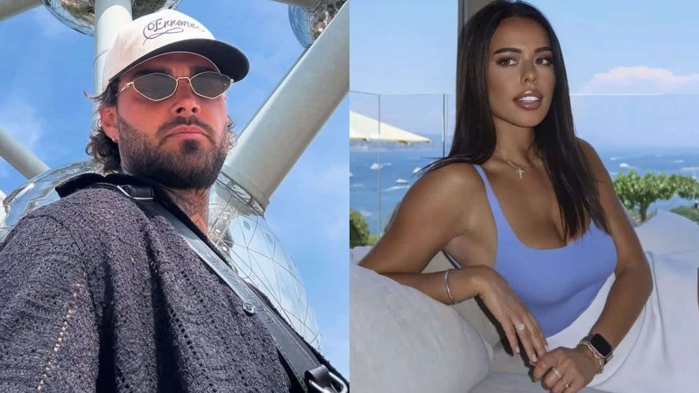 Thibault Garcia : en couple avec une certaine Clémence, les candidats de télé-réalité réagissent !