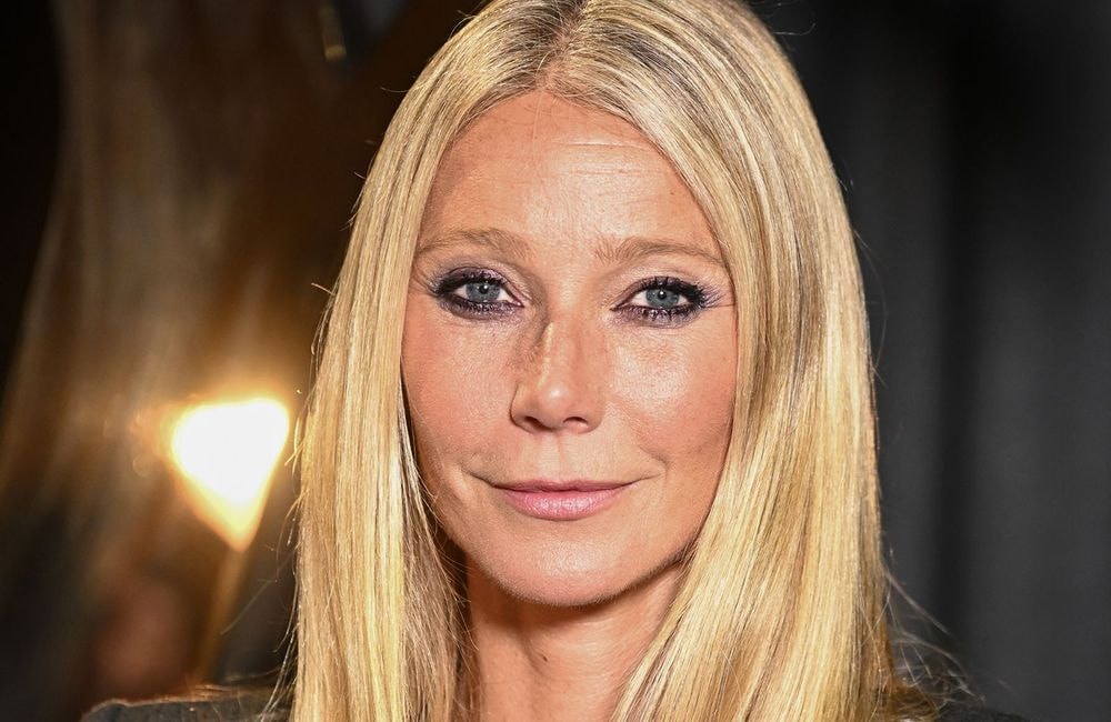 Ce nettoyant 100% naturel est le secret du teint éclatant de Gwyneth Paltrow