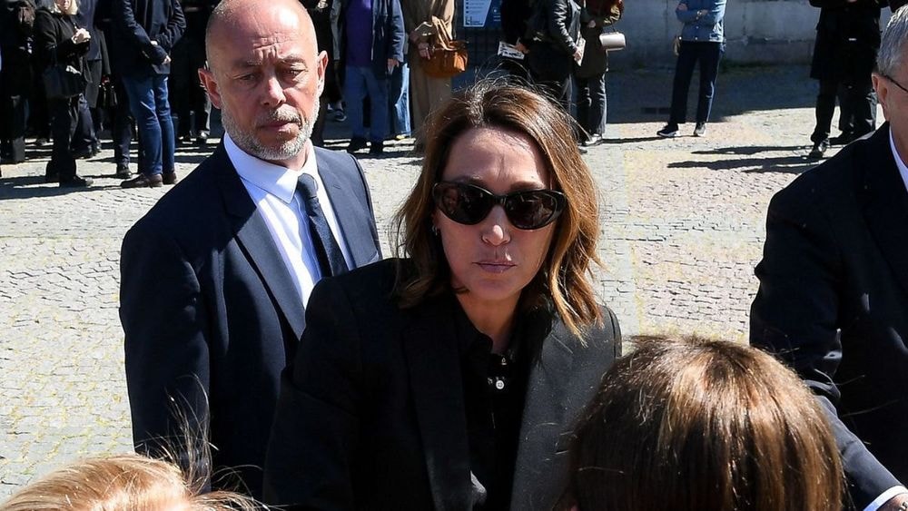 Le cri du cœur de Laura Smet aux obsèques de sa mère Nathalie Baye : "J'étais par terre…", ses déchirantes confidences