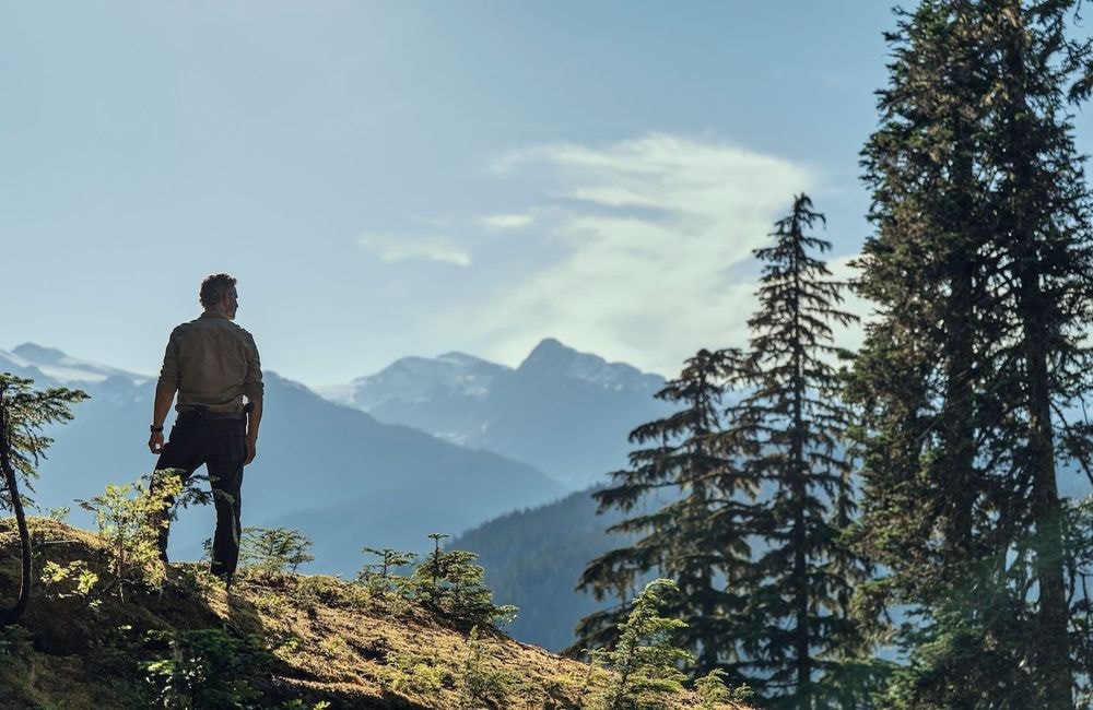 « Une nature sauvage » : la série à succès Netflix aura-t-elle une saison 2 ?