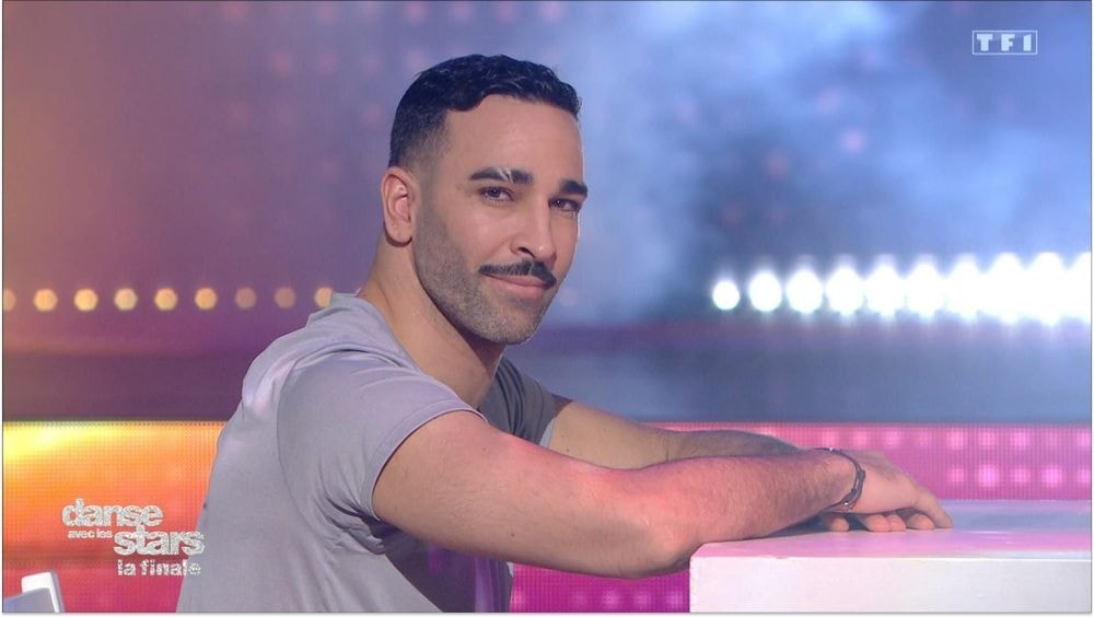 "J’aimerais trouver l’amour pur" : les révélations inattendues d’Adil Rami sur le mariage