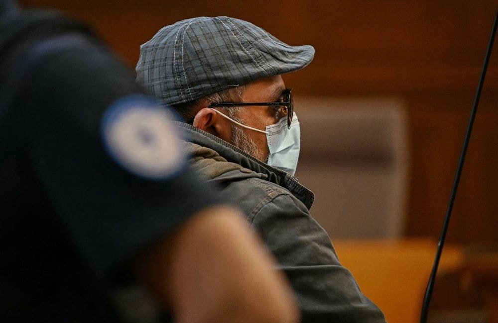 Procès en appel des viols de Mazan : Dominique Pelicot charge l’accusé