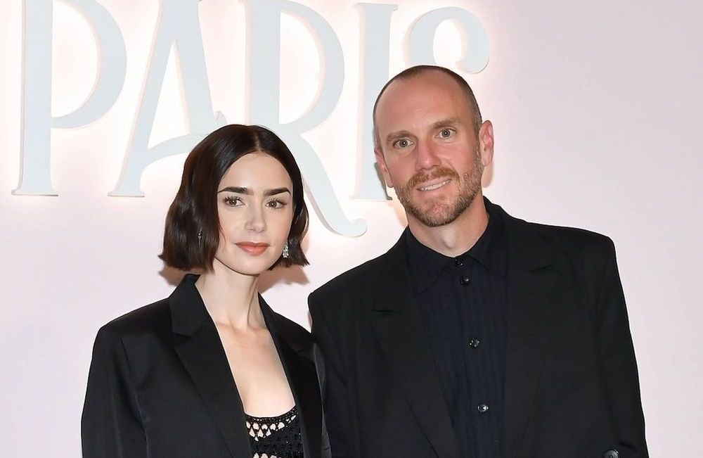 Lily Collins : qui est Charlie McDowell, l’époux de la star d’« Emily in Paris » ?