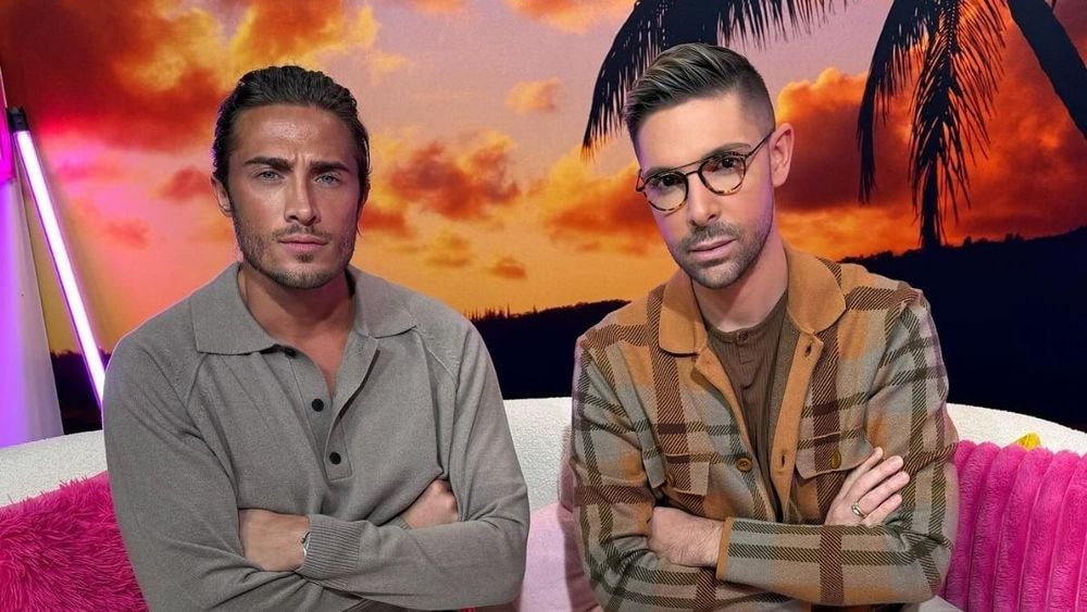 Dylan Thiry ouvre une "fenêtre sur son intimité" chez Sam Zirah