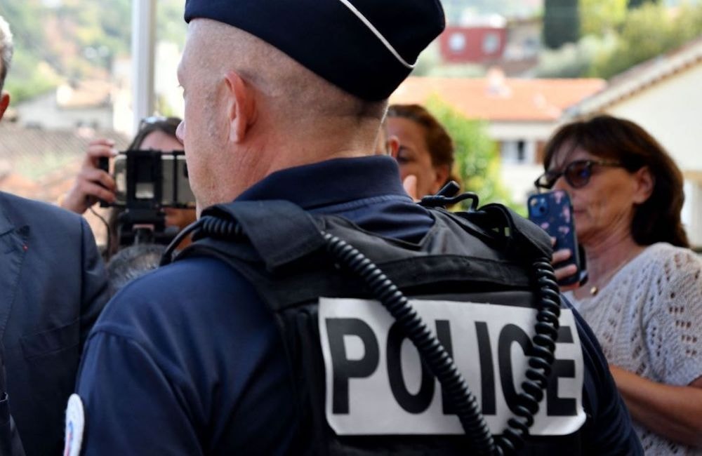 Féminicide d'Hayange : l'accusé condamné à la réclusion criminelle à perpétuité
