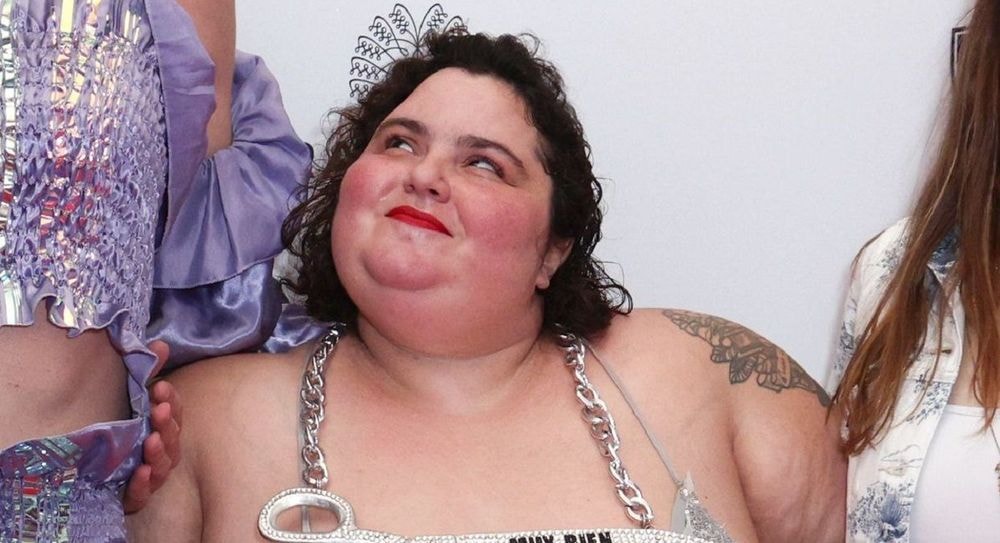 "Chassée de scène parce que Juive", la DJ Barbara Butch revient aux platines "avec panache" samedi 25 juillet dans l'Yonne