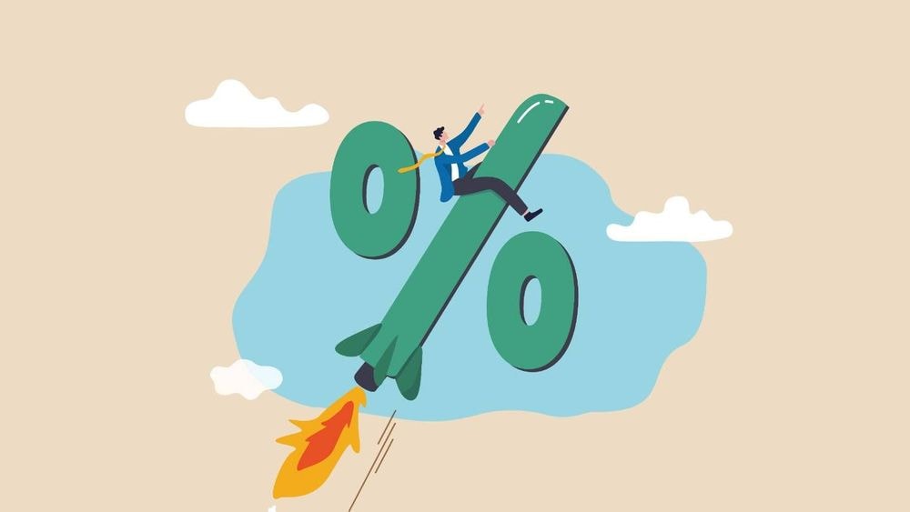 Assurance vie : un taux boosté à 6% sur ce fonds euros, combien d'intérêts pouvez-vous gagner ?