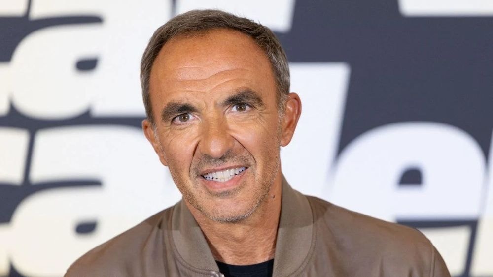 Nikos Aliagas snobé par ce rappeur invité à la Star Academy : "Je ne suis plus..."