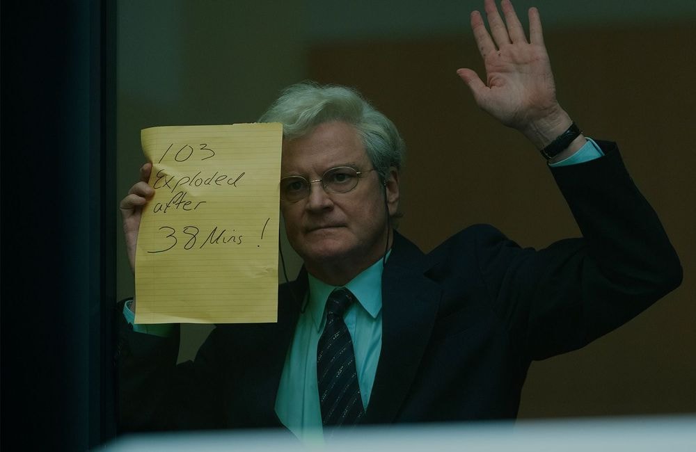 « Lockerbie » sur M6 : l’histoire vraie derrière le combat d’un père incarné par Colin Firth