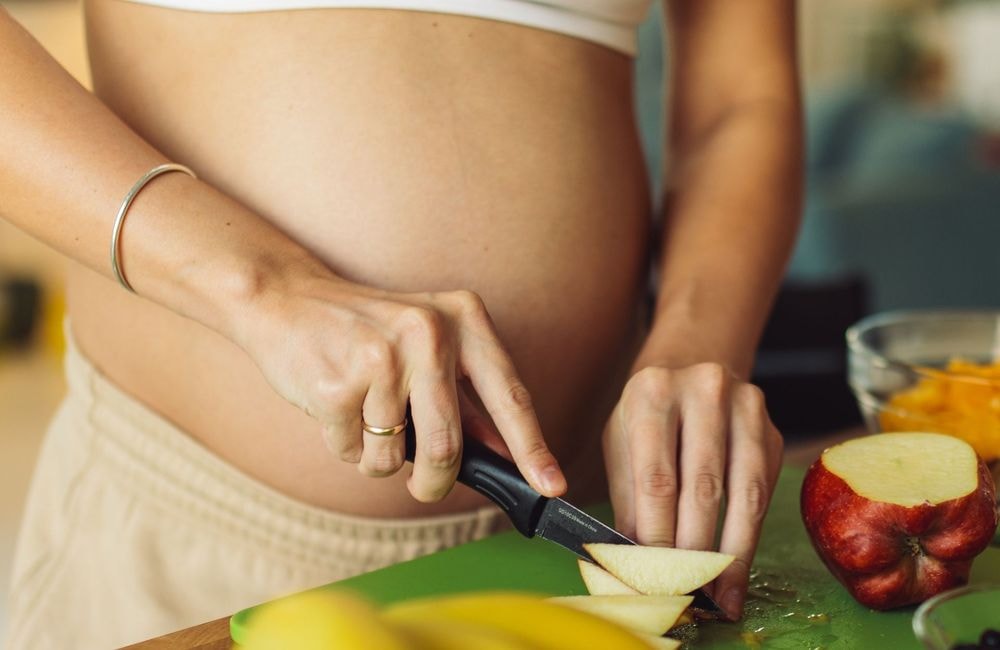 Le coaching nutrition : comment préparer son corps à la grossesse grâce à son alimentation ?