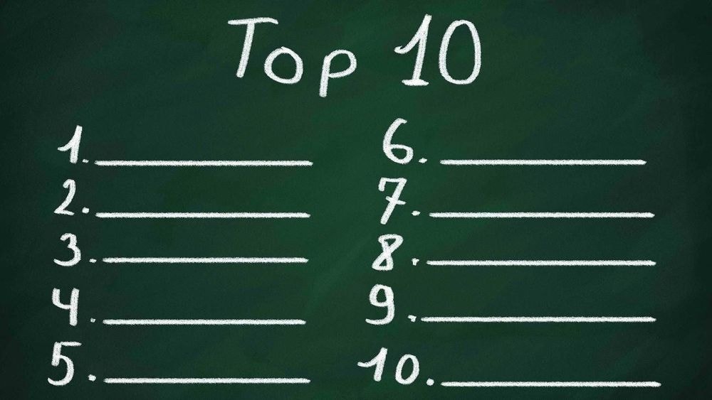 Voici le classement des impôts et taxes qui rapportent le plus à l'Etat