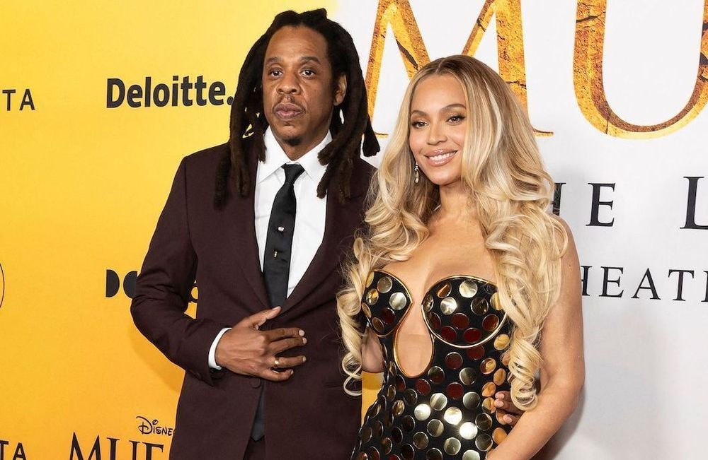 Beyoncé et Jay-Z : le rappeur Kanye West s’en prend à leurs jumeaux Rumi et Sir
