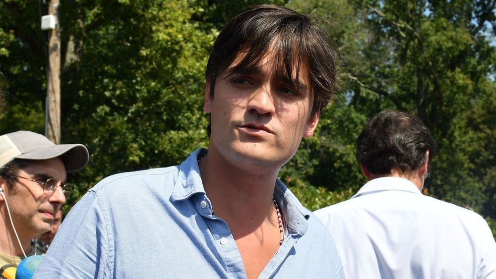 Le coup de massue d’Alain-Fabien Delon contre Anouchka, le testament de leur père contesté