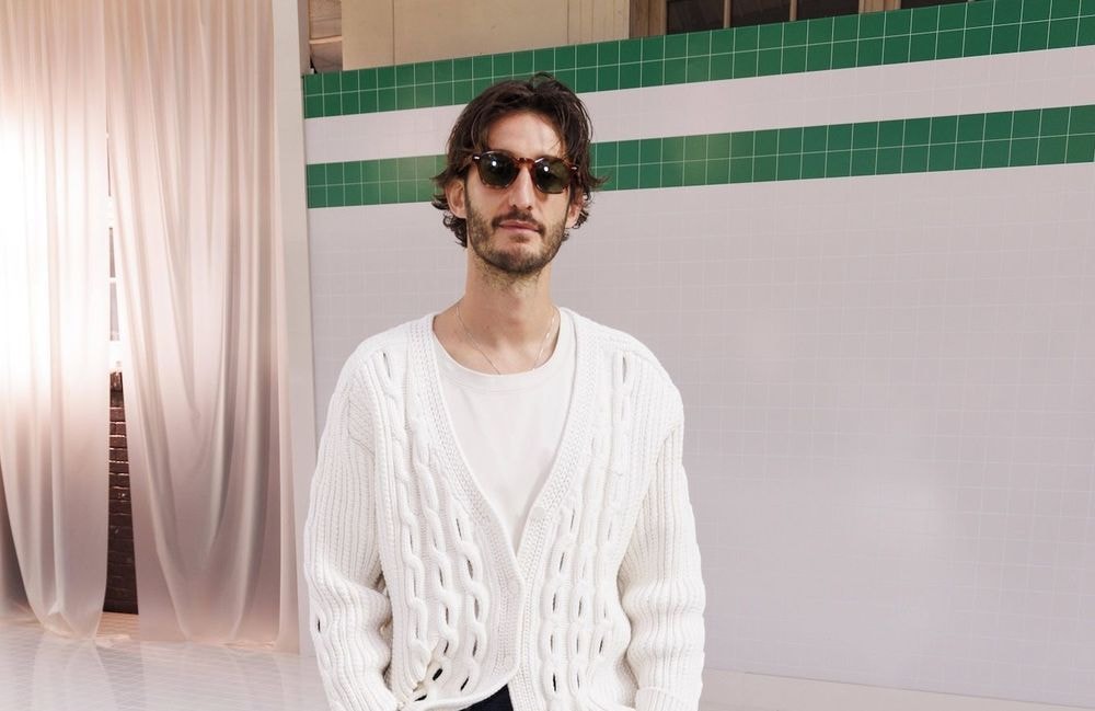 Pierre Niney et Virginie Efira : ces retrouvailles chaleureuses qui affolent la toile