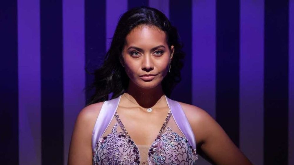 Vaimalama Chaves : Miss France 2019 révèle avoir été victime d'inceste à 5 ans