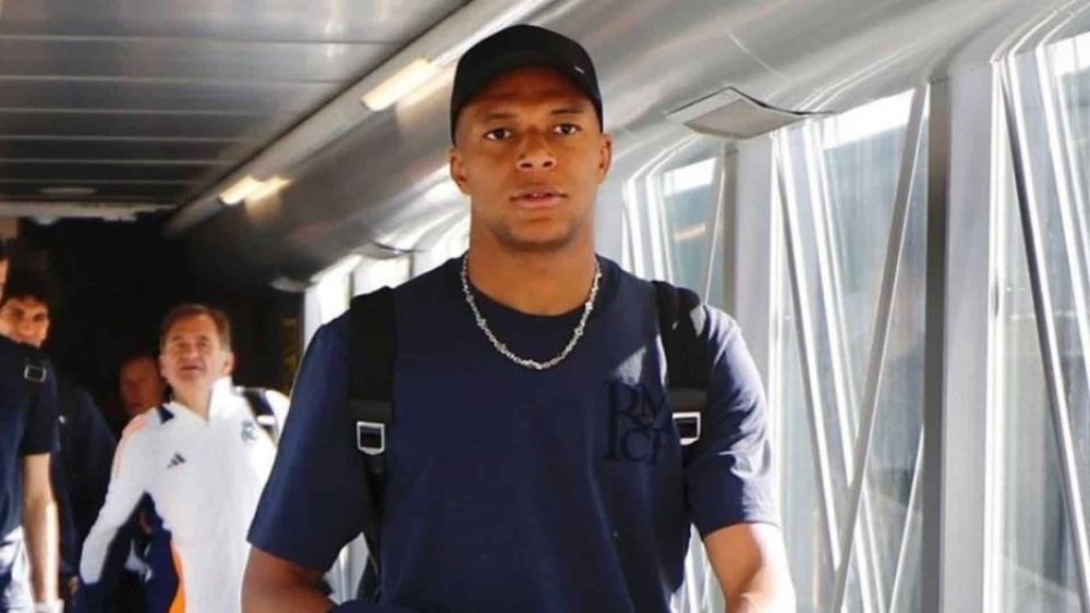 "Comme par hasard..." : accusé de viol et d'agression sexuelle, Kylian Mbappé s'en prend violemment au PSG !