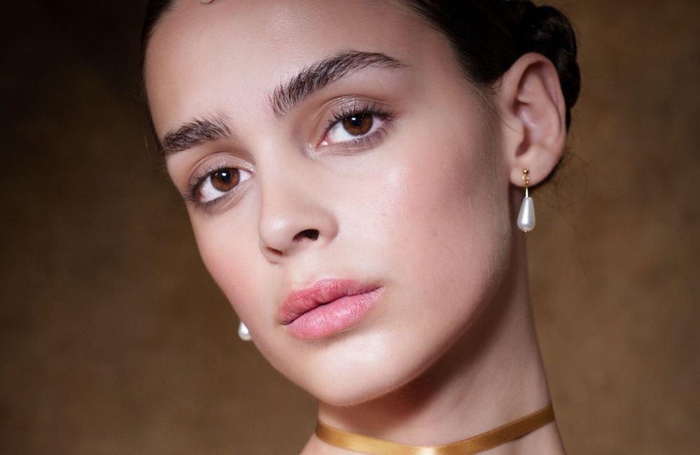« Ballet Slipper Lips » : pourquoi cette bouche rose délicate obsède les maquilleurs ?