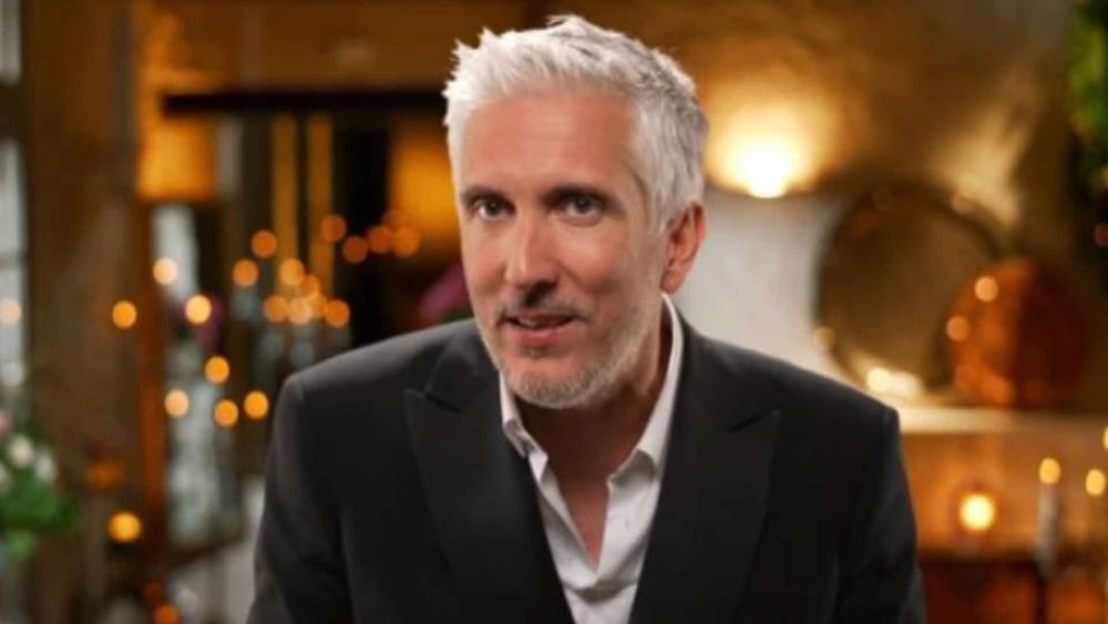 Mariés au premier regard : Bruno s'attire les foudres d'Estelle Dossin et ne voit pas où est le problème !