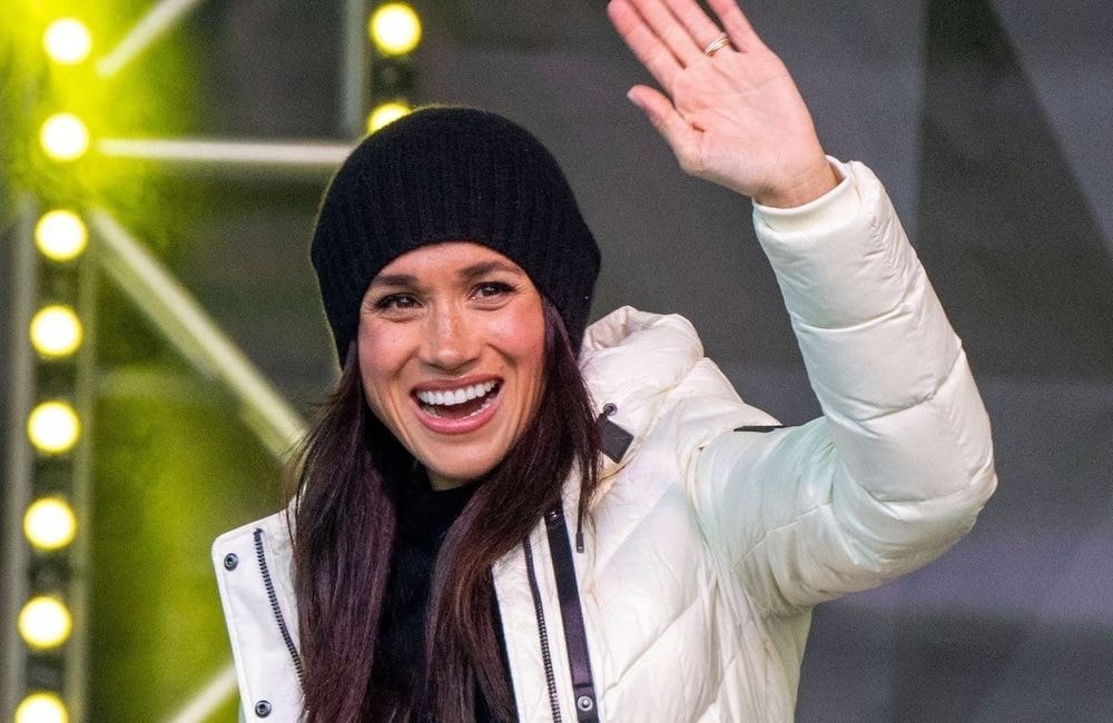 Meghan Markle : malgré les risques de procès, elle s'éclate au concert de Beyoncé