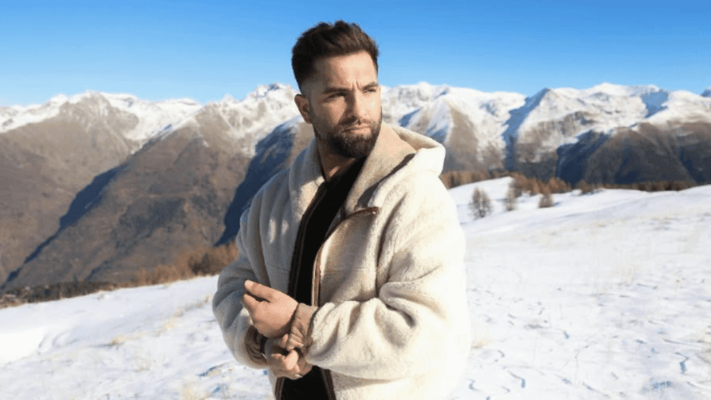 "Tout petit cercueil blanc" : Kendji Girac, la perte de ce bébé a changé la trajectoire de sa vie