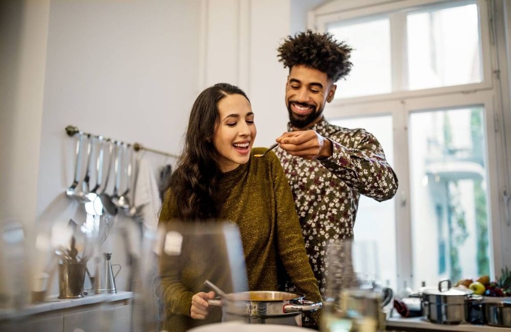 Saint-Valentin : ce talent qui sera votre meilleur atout pour charmer votre partenaire