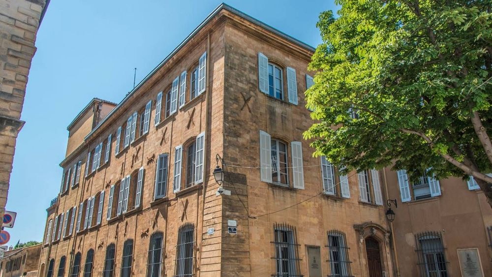 Immobilier à Aix-en-Provence : nouvelle hausse des prix pour l'achat et la location en juillet