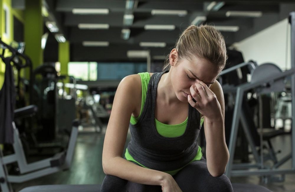 Sexisme : cette pratique qu’un quart des Françaises s’obligent à faire avant d’aller à la salle de sport