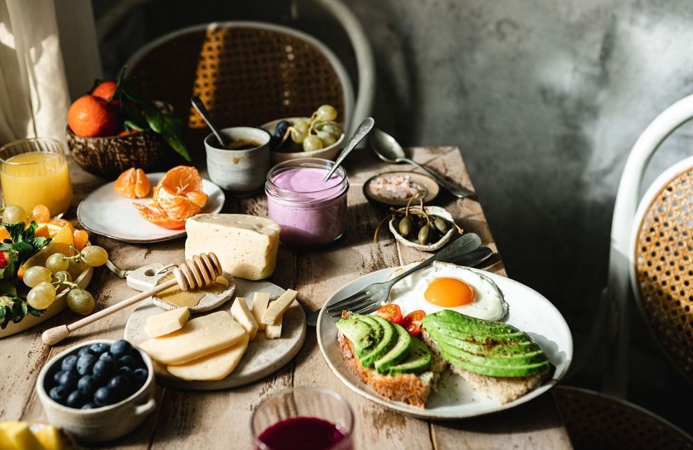6 aliments que vous ne devriez jamais manger à jeun