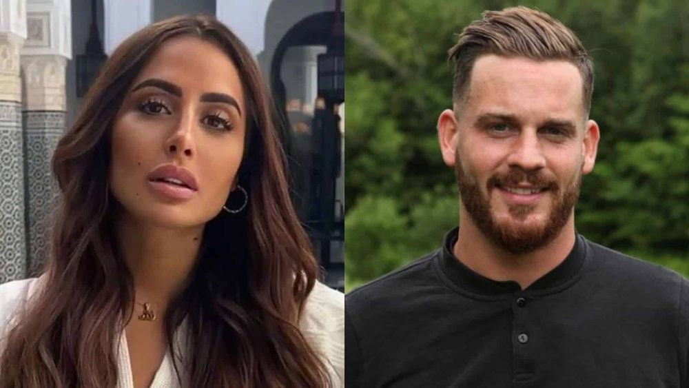 Marine El Himer : en couple et déjà infidèle à Raphaël Pépin ? Cette photo qui sème le doute !