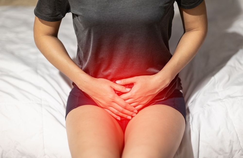 Cystite : pourquoi ça peut être inquiétant chez les personnes de plus de 50 ans